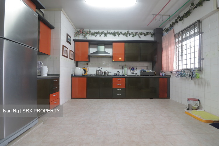 Blk 516 Choa Chu Kang Street 51 (Choa Chu Kang), HDB 4 Rooms #214011881